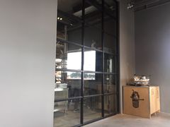 -来回·咖啡(钟村咖啡豆店)