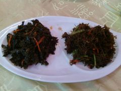 树皮拼树胡子-味道云南·云朵山歌(东方都会广场店)