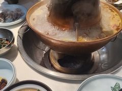 -福寿斋·老北京铜锅涮肉·烤鸭(顺义总店)