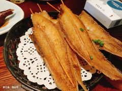 -妈妈菜舟山海鲜(定海古城店)