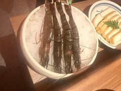 -巴奴毛肚火锅(京西大悦城店)