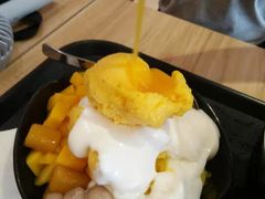 -Meet Fresh鮮芋仙(时代天街店)