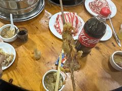 -元盛居(生态大街店)