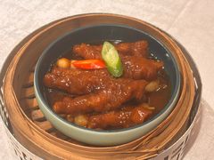 -南海渔村(珠江新城店)
