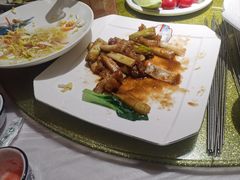 -天盛海鲜烧烤城·特色烤海鲜(开发区店)