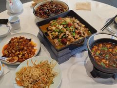 -峨嵋酒家 南北川菜 优选烤鸭(广渠路店)