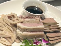 白切羊肉-老绍兴养和饭店(向阳不夜城店)