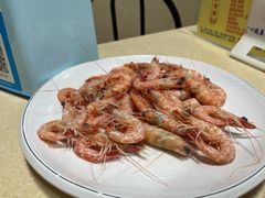 -老字号蛇口德记烧腊饭店·海鲜加工