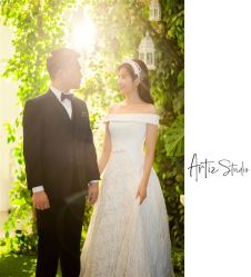 点击看大图 -艺匠摄影ARTIZ STUDIO(南京店)