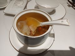 -神洲四海大酒楼(王府井澳门中心店)