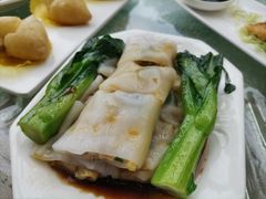 -东莞塘厦三正半山温泉酒店·汉宫中餐厅