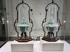 -上海市工艺美术博物馆