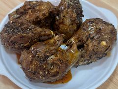 -高记什邡肖麻辣(成都店)