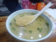 -朱大嘴肥肠血旺(福字街店)
