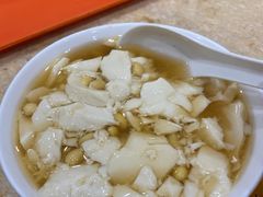 -方中山胡辣汤(航海东路店)