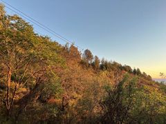 -北京十三陵国家森林公园蟒山景区