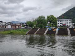 -新安江山水画廊风景区
