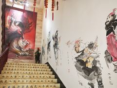 -水浒烤肉(君汇上品店)