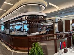 -马克西姆俄罗斯餐厅(绥芬河店)