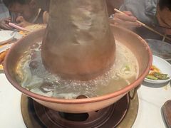 -东门口·新式老北京火锅(河西龙湖天街店)