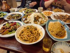 -阿拉木汗餐厅(山大路店)