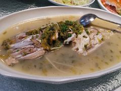 -宁海食府(大剧院店)