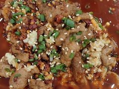 -李氏传家菜(兴城路店)