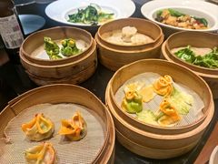 -德发长·花式蒸饺(大唐不夜城店)