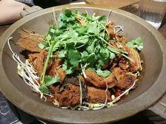 -蜀留香石锅鱼(六顺街店)
