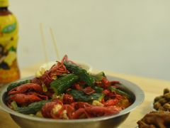 -望江门227龙虾馆