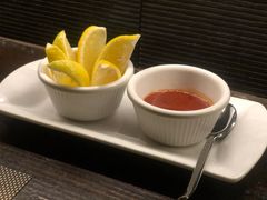 -Casa Fina Seafood & Oyster Bar