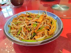 -魁盛居百年鲁菜馆(中林路店)