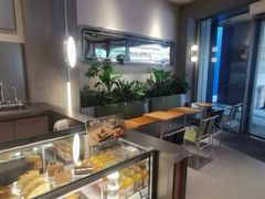 -Peet's 皮爷咖啡(杭州来福士店)
