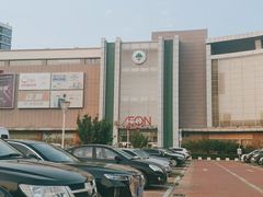 -永旺梦乐城国际商城(北清路店)