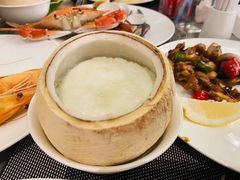 -安蒂娅·海鲜自助餐厅(安蒂娅美兰酒店)