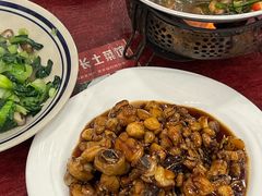 -老村长土菜馆(湖墅南路店)