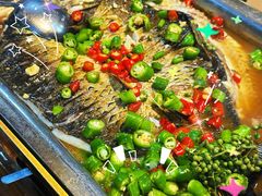 -鱼当道(恩施施州大道店)