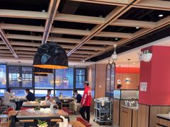 -季季红火锅(长沙步行街店)