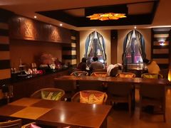 -Tajine Moroccan塔金摩洛哥中东餐厅