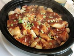 -潮上潮(南中环店)