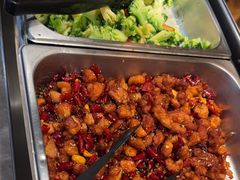 -比格比萨自助(宝山日月光店)