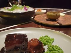 -杭州西子湖四季酒店·金沙厅