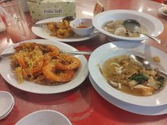 -大茄来海鲜餐厅(亚洲城分行)
