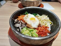-小木屋拌饭(鞍山景子街小商品城店)
