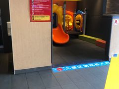 -麦当劳(吴中大道店)