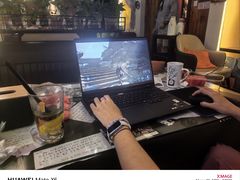 -爱上层楼咖啡馆(为公桥店)