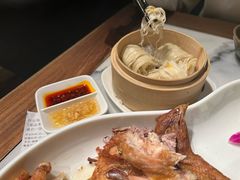 -西安饭庄·非遗陕菜(钟楼店)