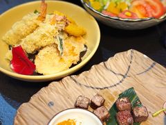 -大江户日本料理(吕厝店)