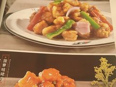 -李连贵熏肉大饼(兴工街店)