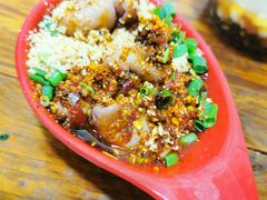 牙尖口口脆-冒椒火辣(奎星楼街店)